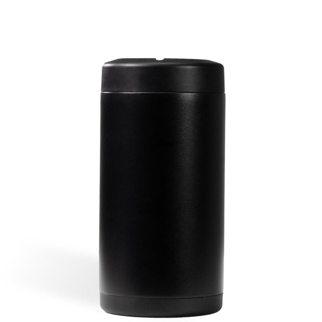 Black - Workout Companion