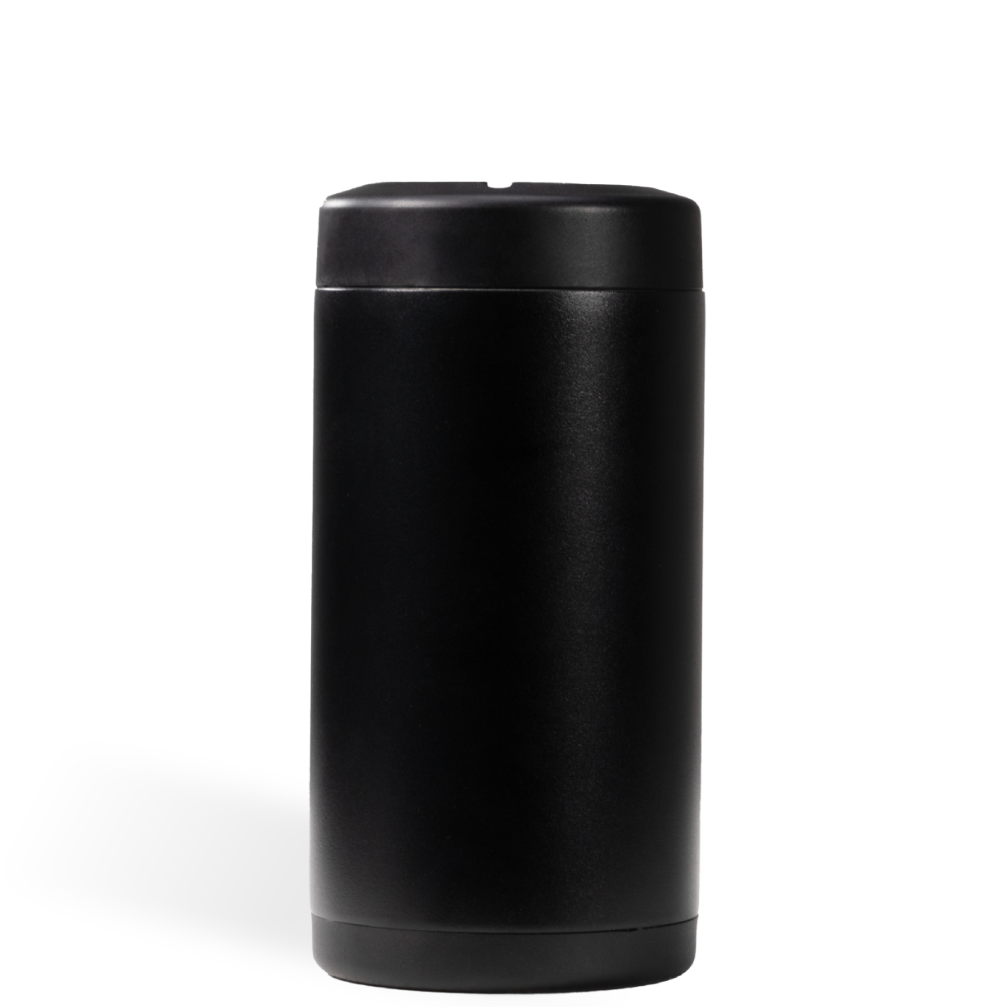 Black - Workout Companion