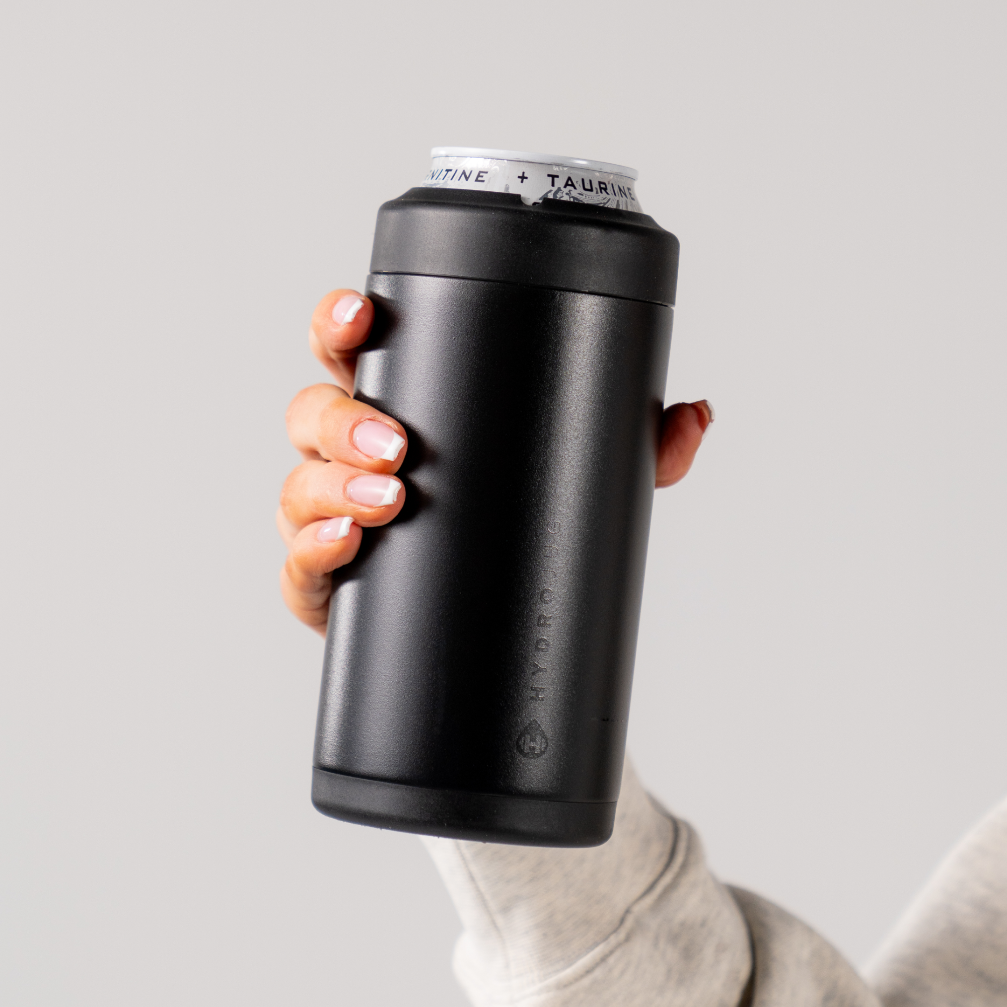Black - Workout Companion