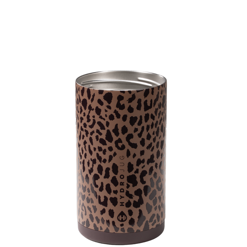 Brown Leopard - Easy Carry Jug