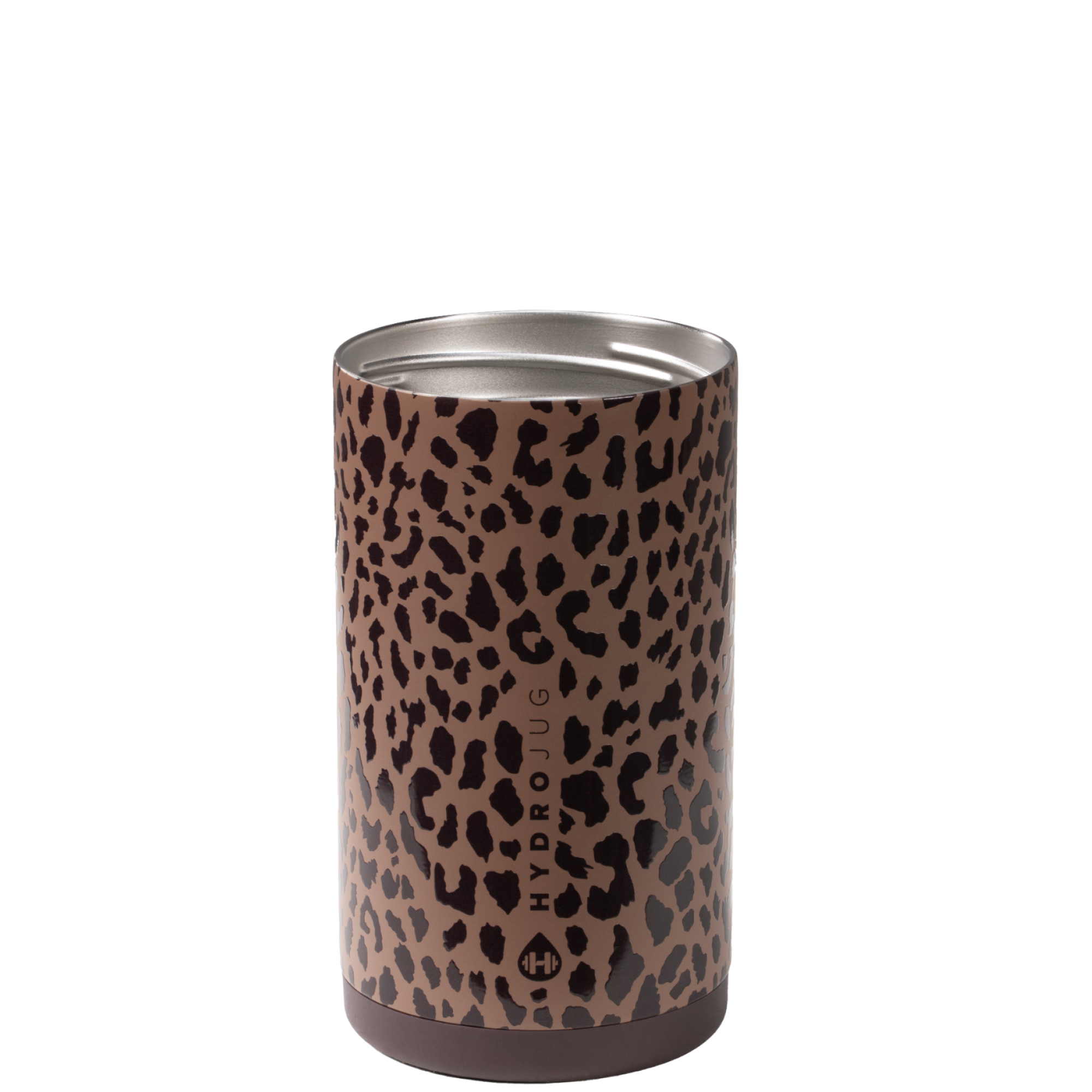 Brown Leopard - Easy Carry Jug