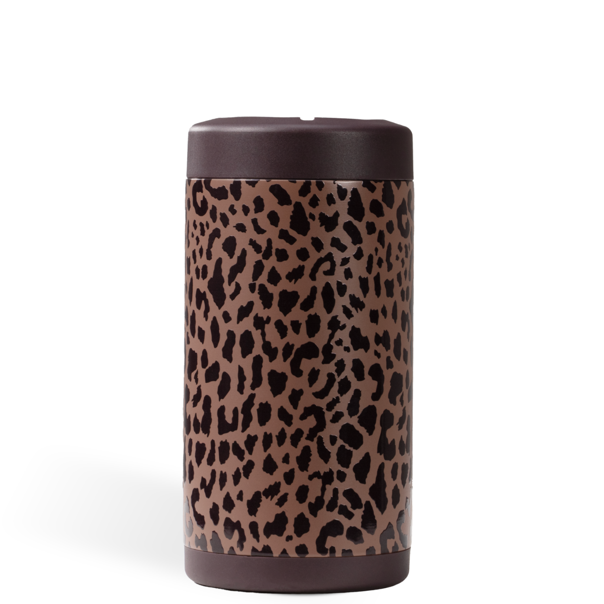 Brown Leopard - Easy Carry Jug