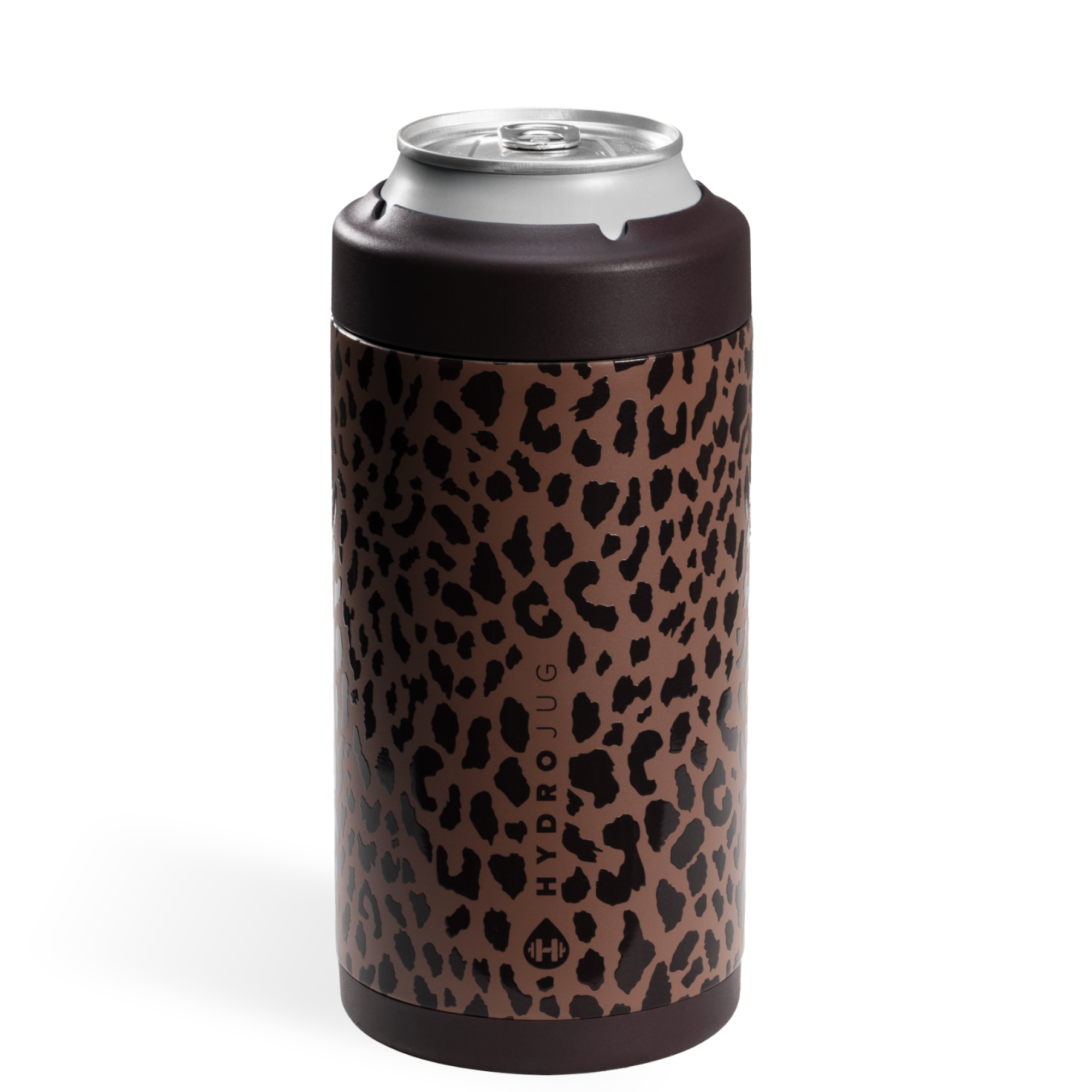 Brown Leopard - Easy Carry Jug