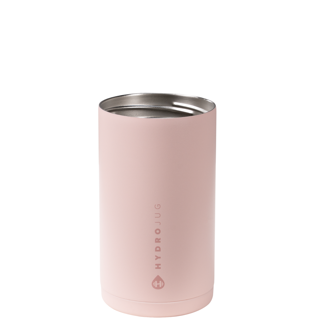 Dusty Rose - Daily Sip Routine