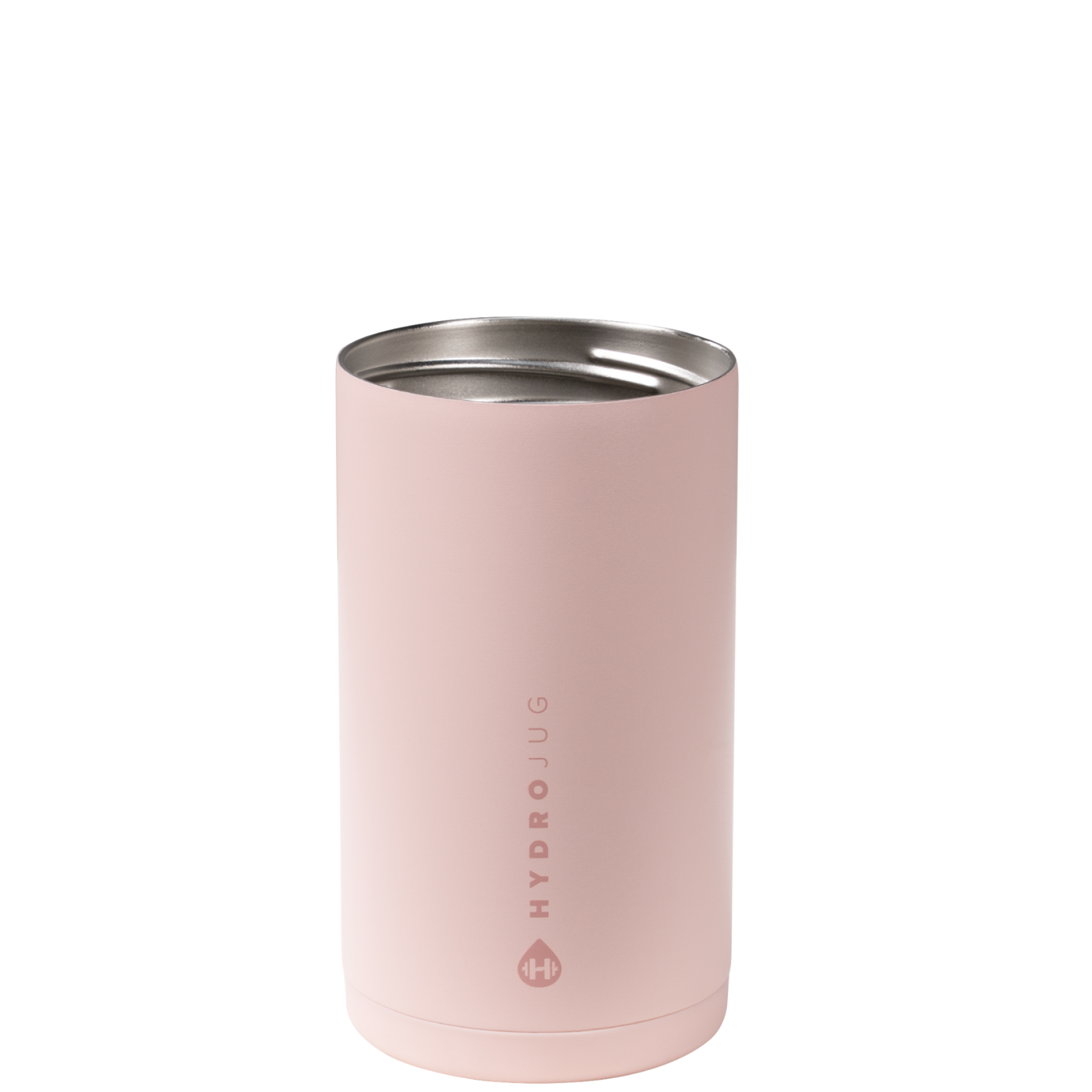 Dusty Rose - Daily Sip Routine