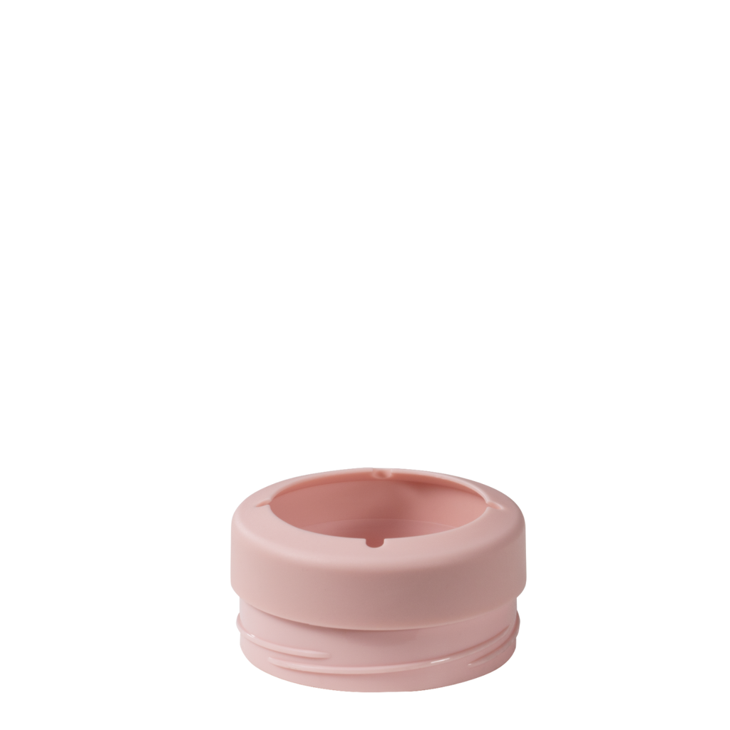 Dusty Rose - Daily Sip Routine