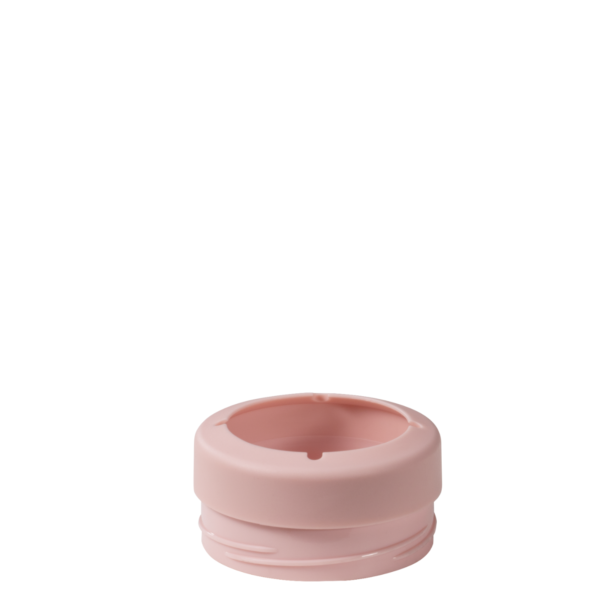 Dusty Rose - Daily Sip Routine