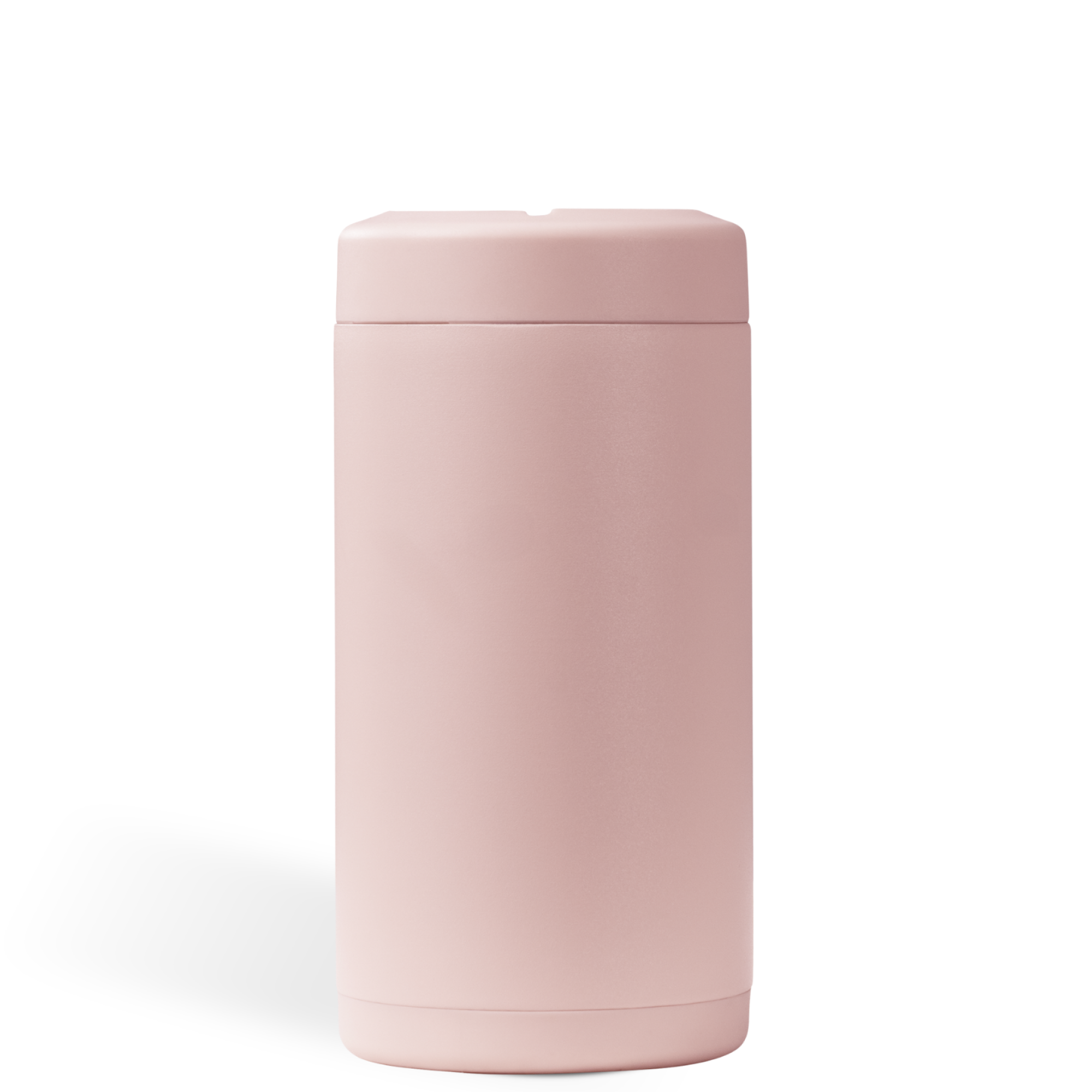Dusty Rose - Daily Sip Routine
