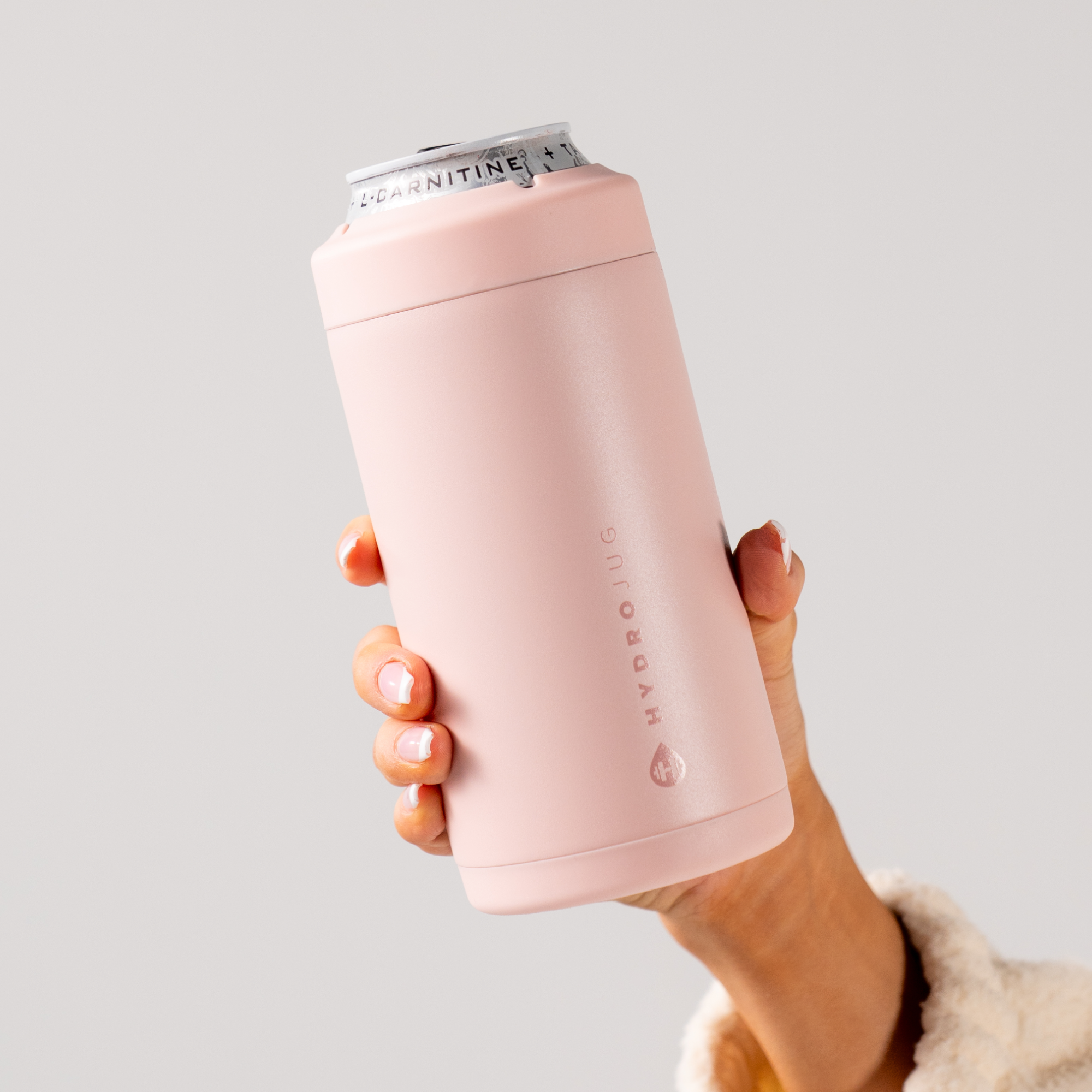 Dusty Rose - Daily Sip Routine