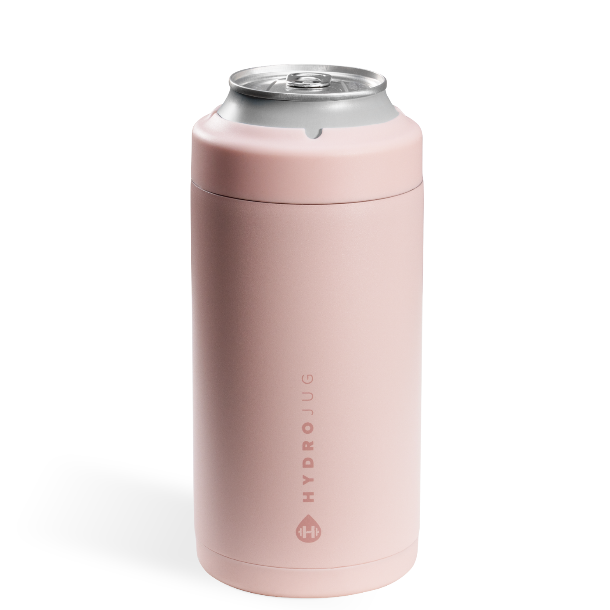 Dusty Rose - Daily Sip Routine