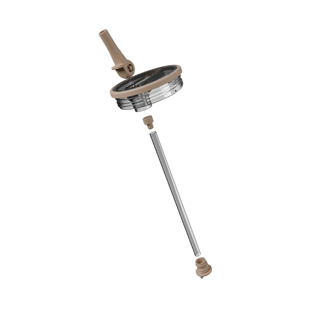 Removable Traveler Lid 20oz - Fresh Refill