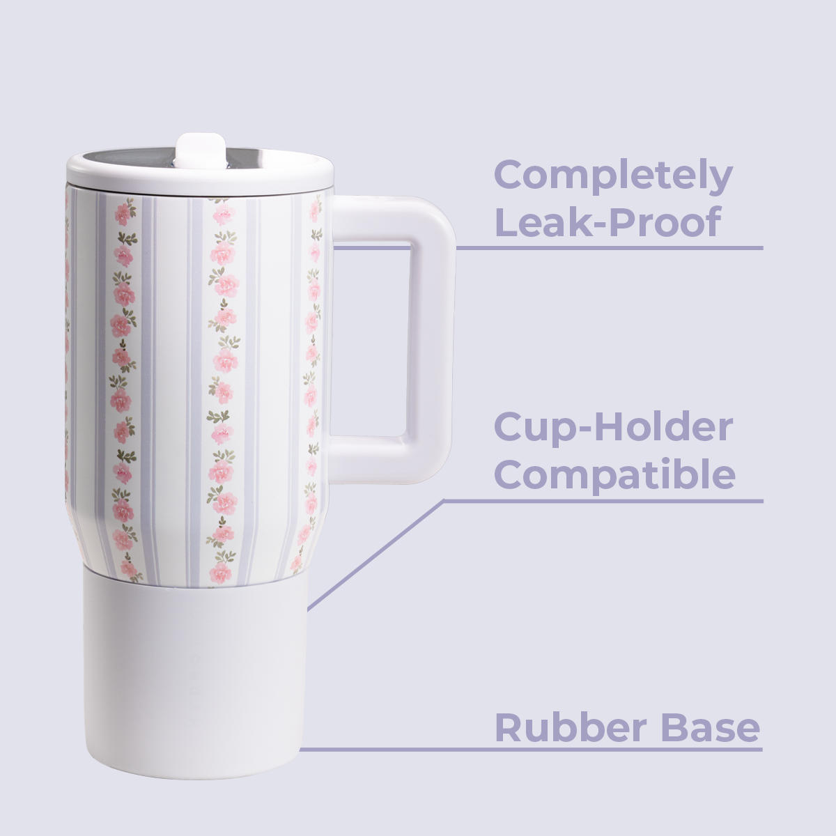 Primrose - HydroJug Ready