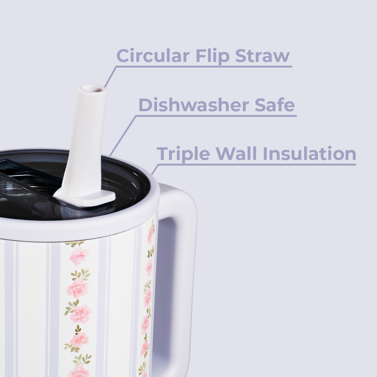 Primrose - HydroJug Ready