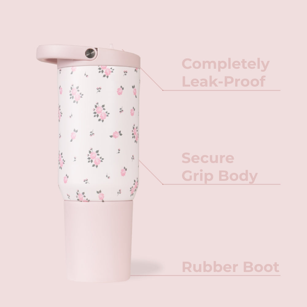 Wildrose - Daily Water Gear