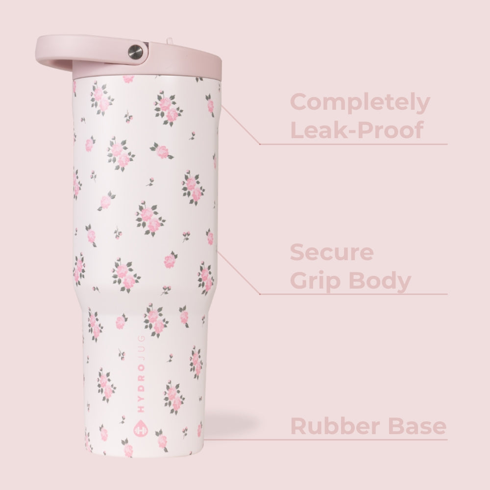 Wildrose - Made for Water