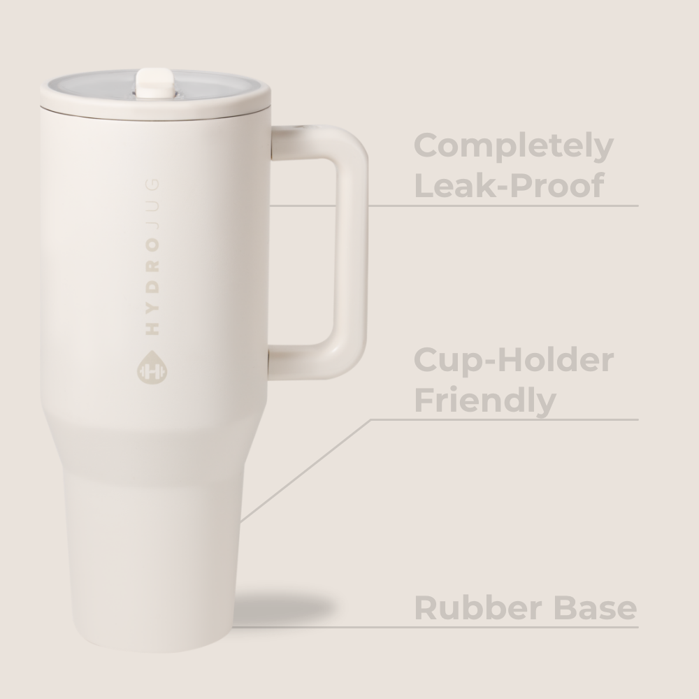 Cream - Refill Ready Daily