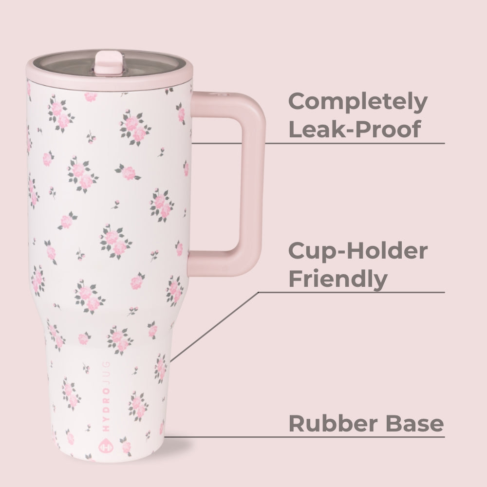 Wildrose - Water for Routines