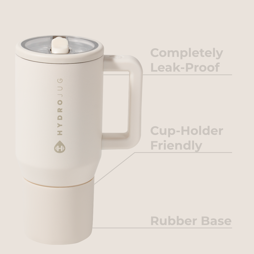 Cream - Start With HydroJug