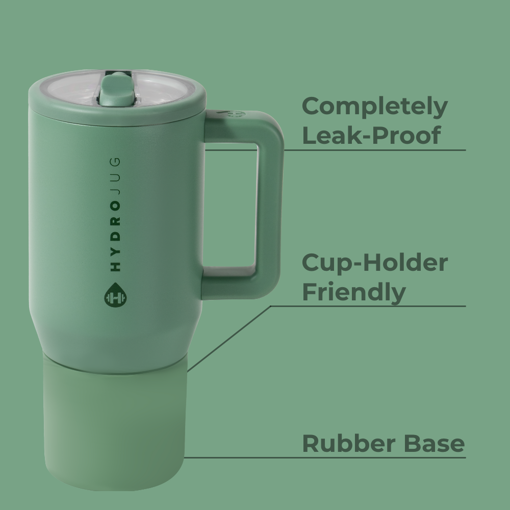 Sage - Daily Refill Routine