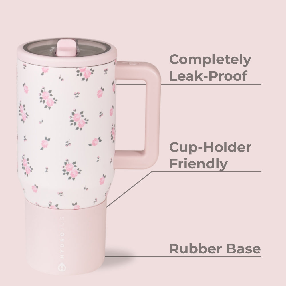 Wildrose - HydroJug Gear