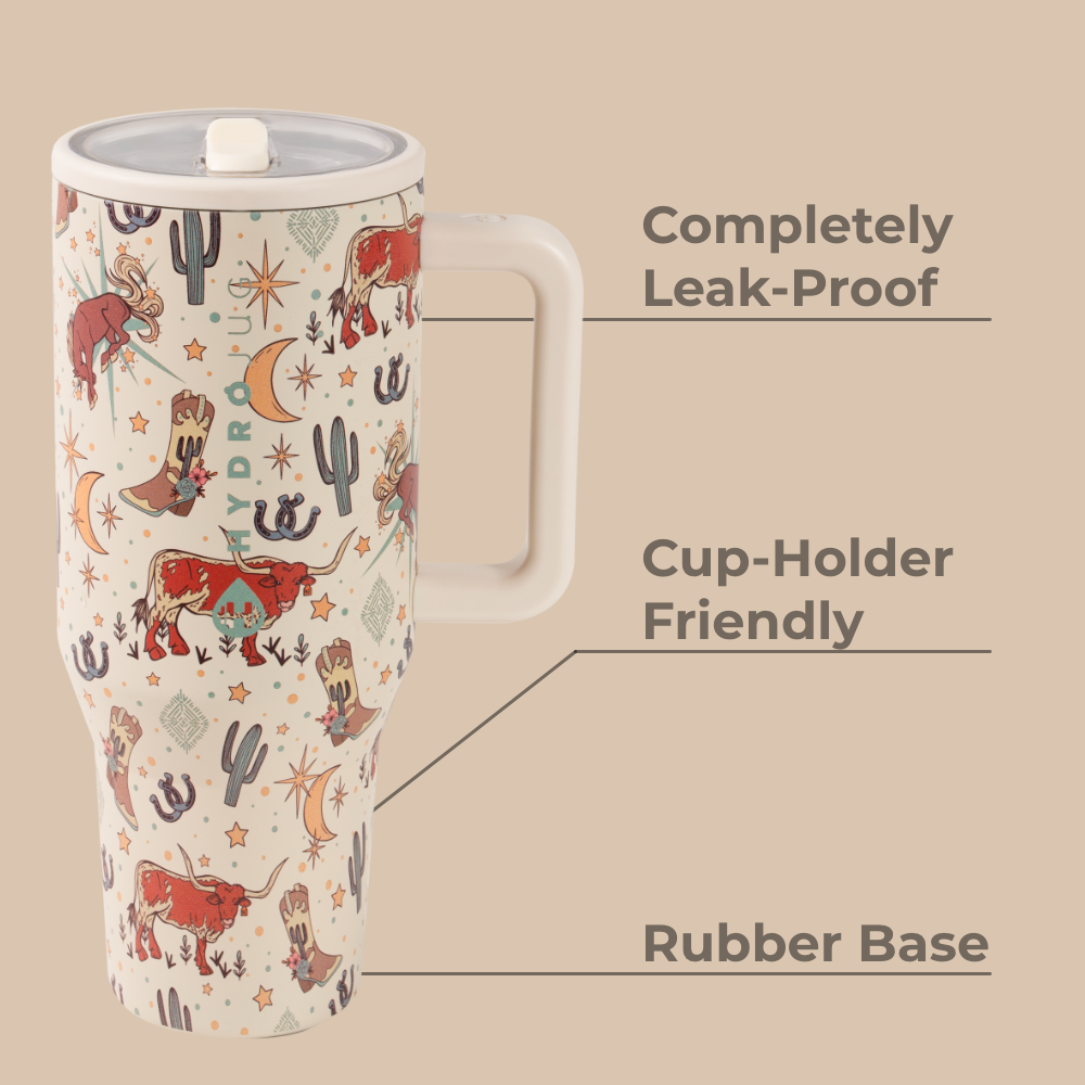 Rodeo - Daily Refill