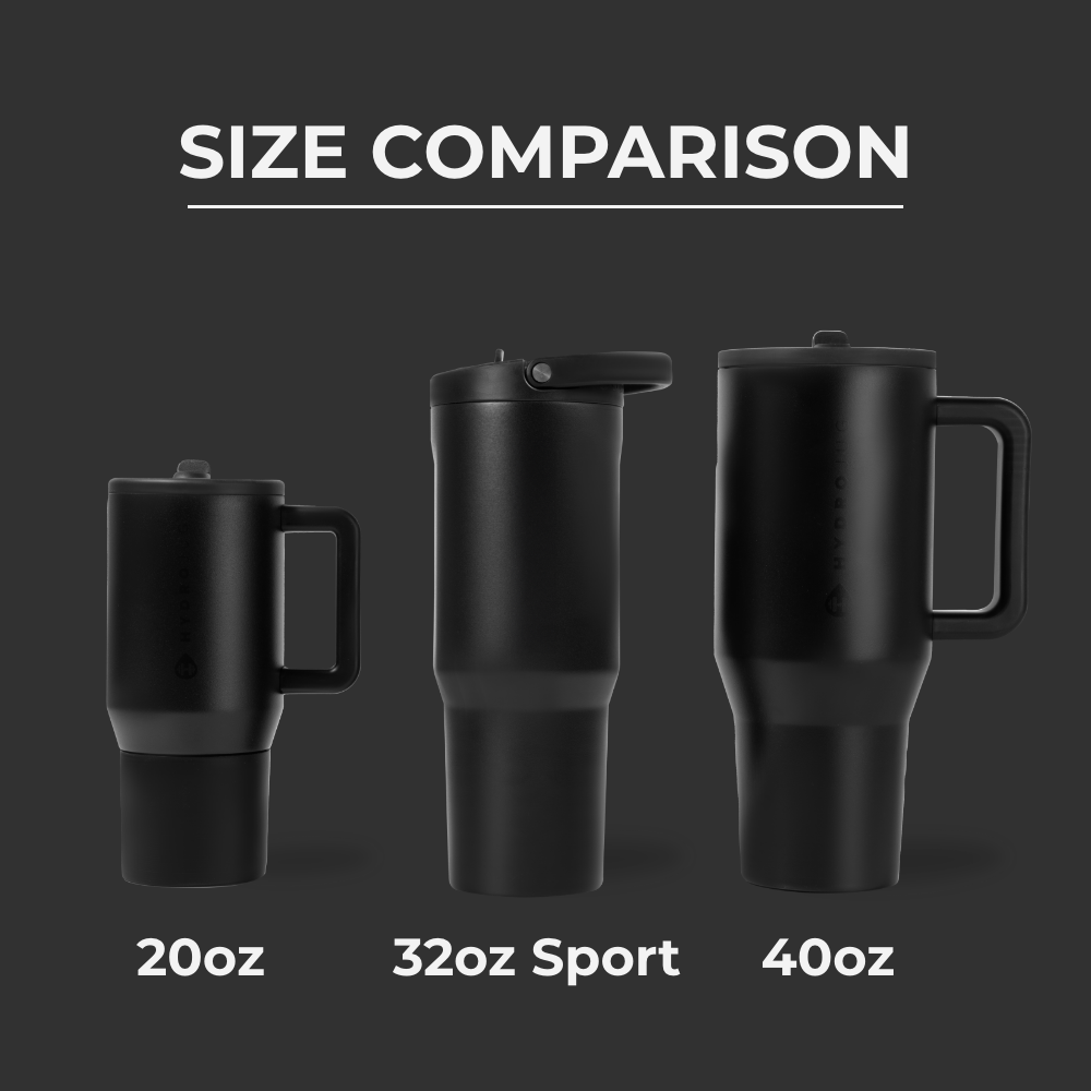 Black - Jug for Work