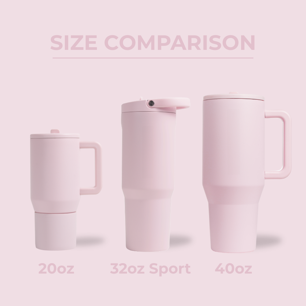 Pink Sand - Carry Made Easy
