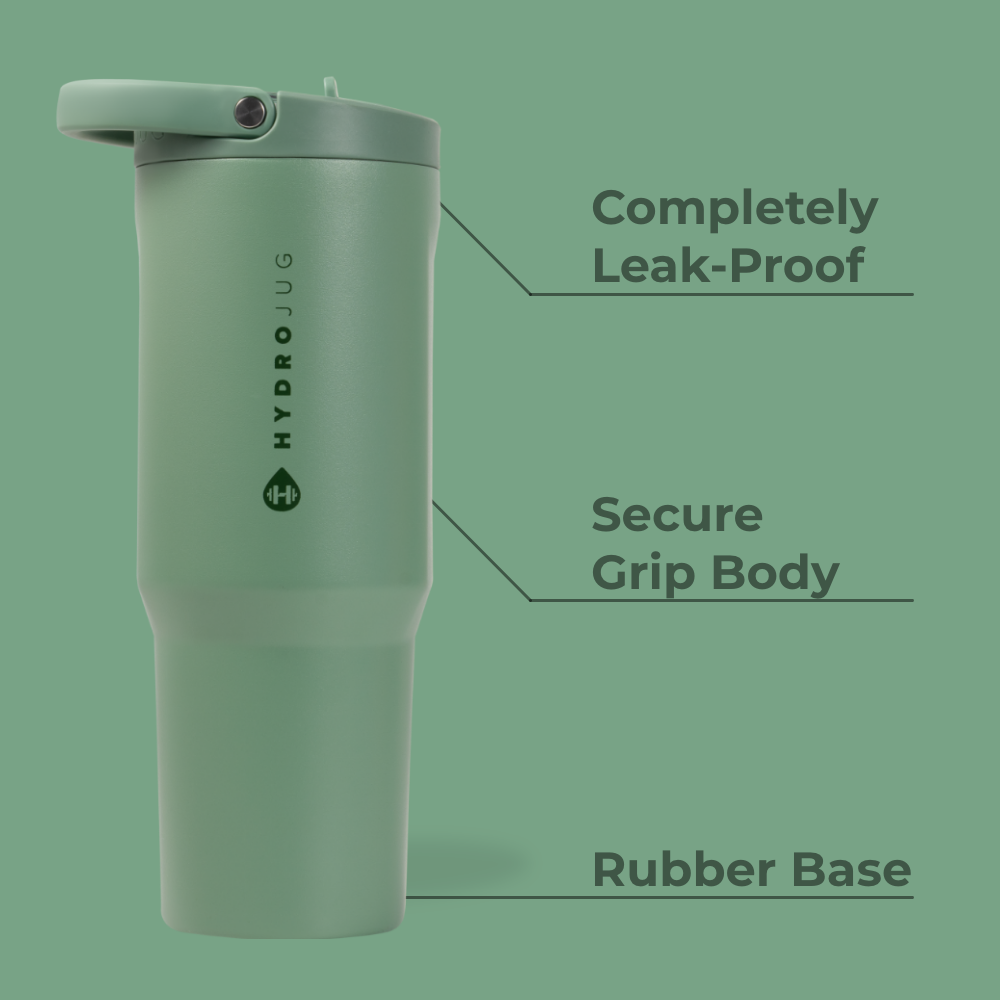 Sage - Water On Hand