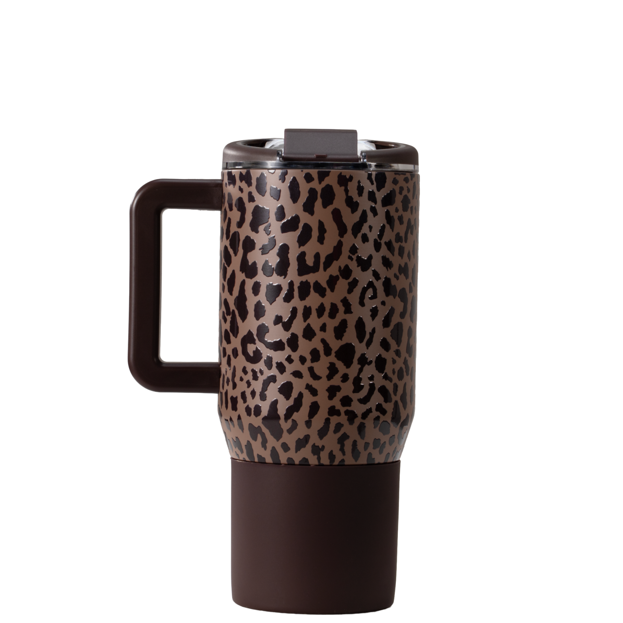 Brown Leopard - HydroJug Daily