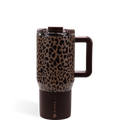 Brown Leopard - HydroJug Daily