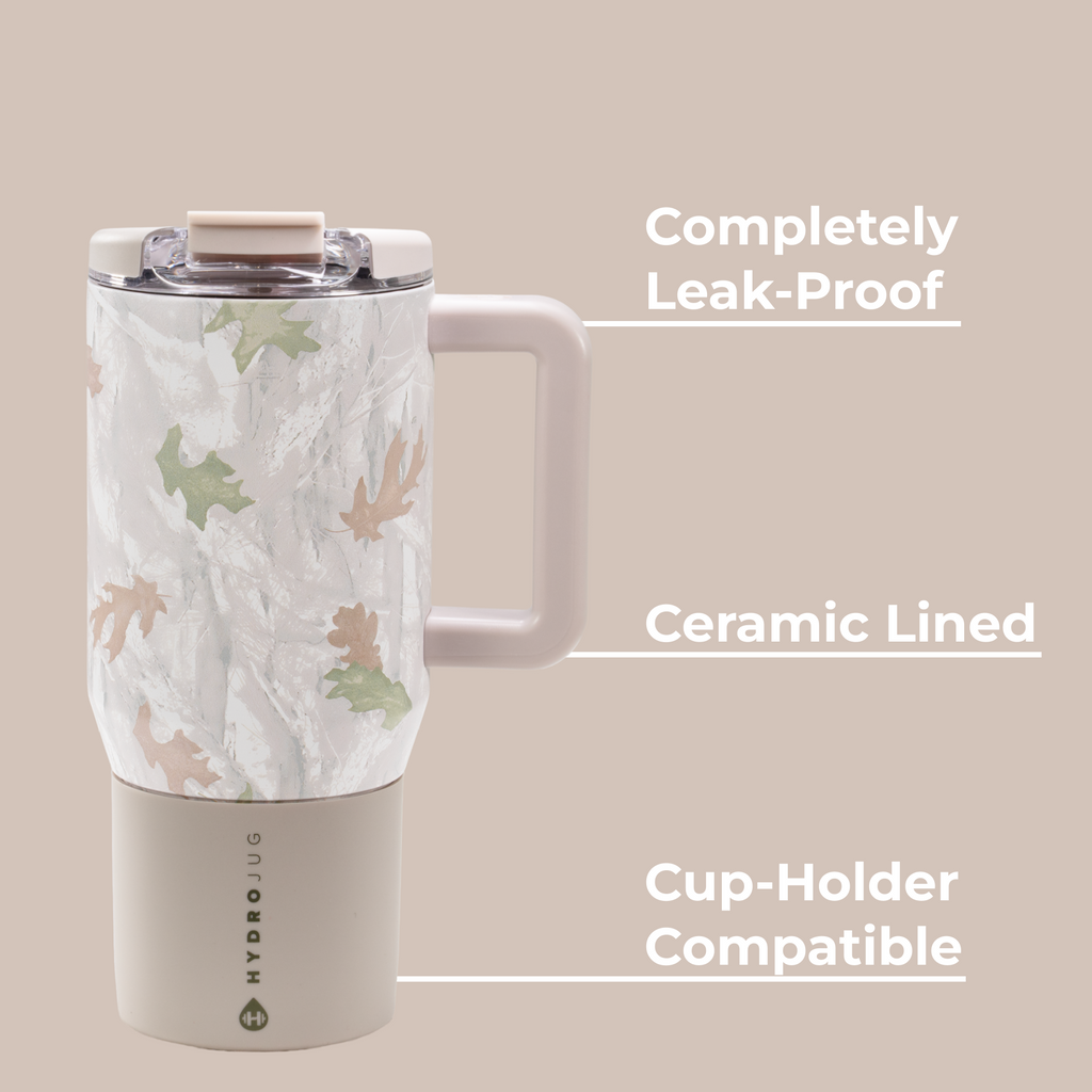 Camo - Sip More