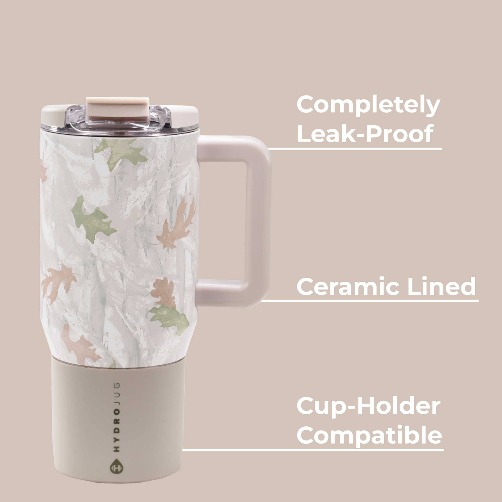 Camo - Sip More