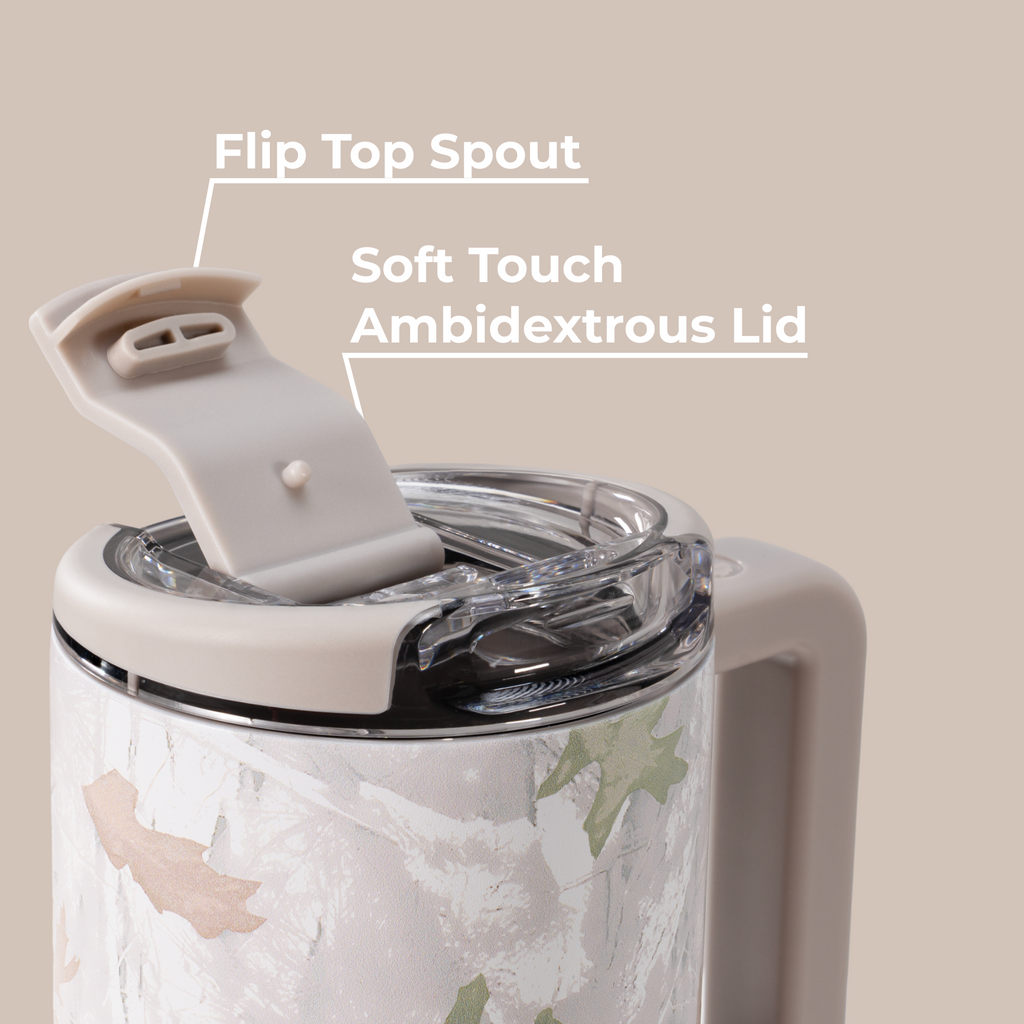 Camo - Sip More