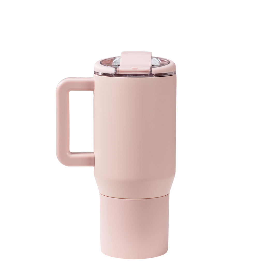 Dusty Rose - HydroJug for Days