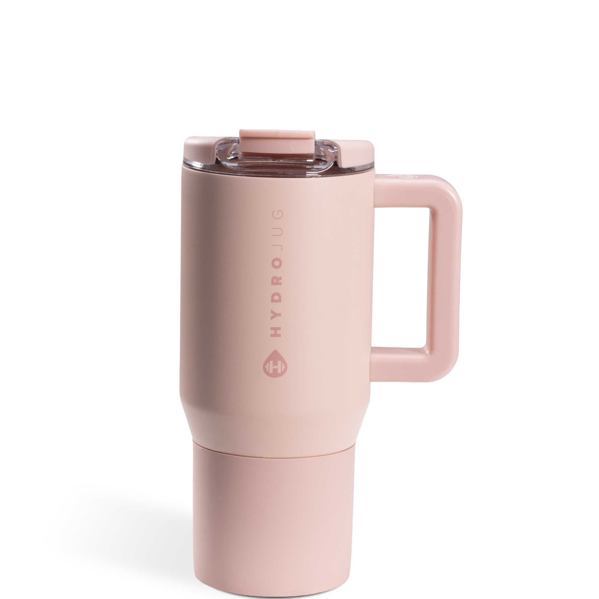 Dusty Rose - HydroJug for Days