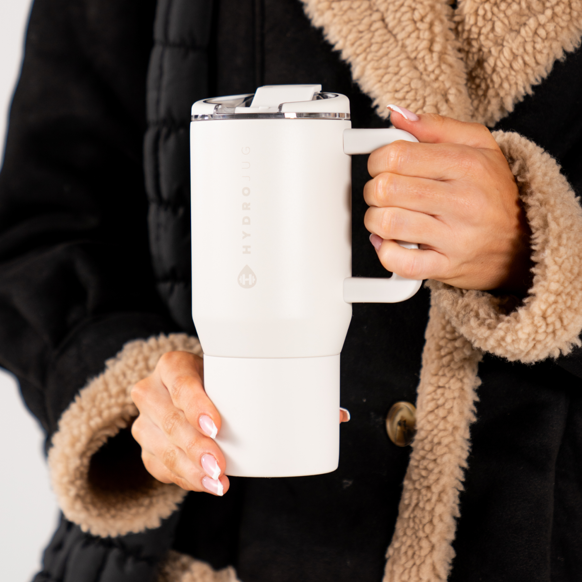 Linen - Daily Sips