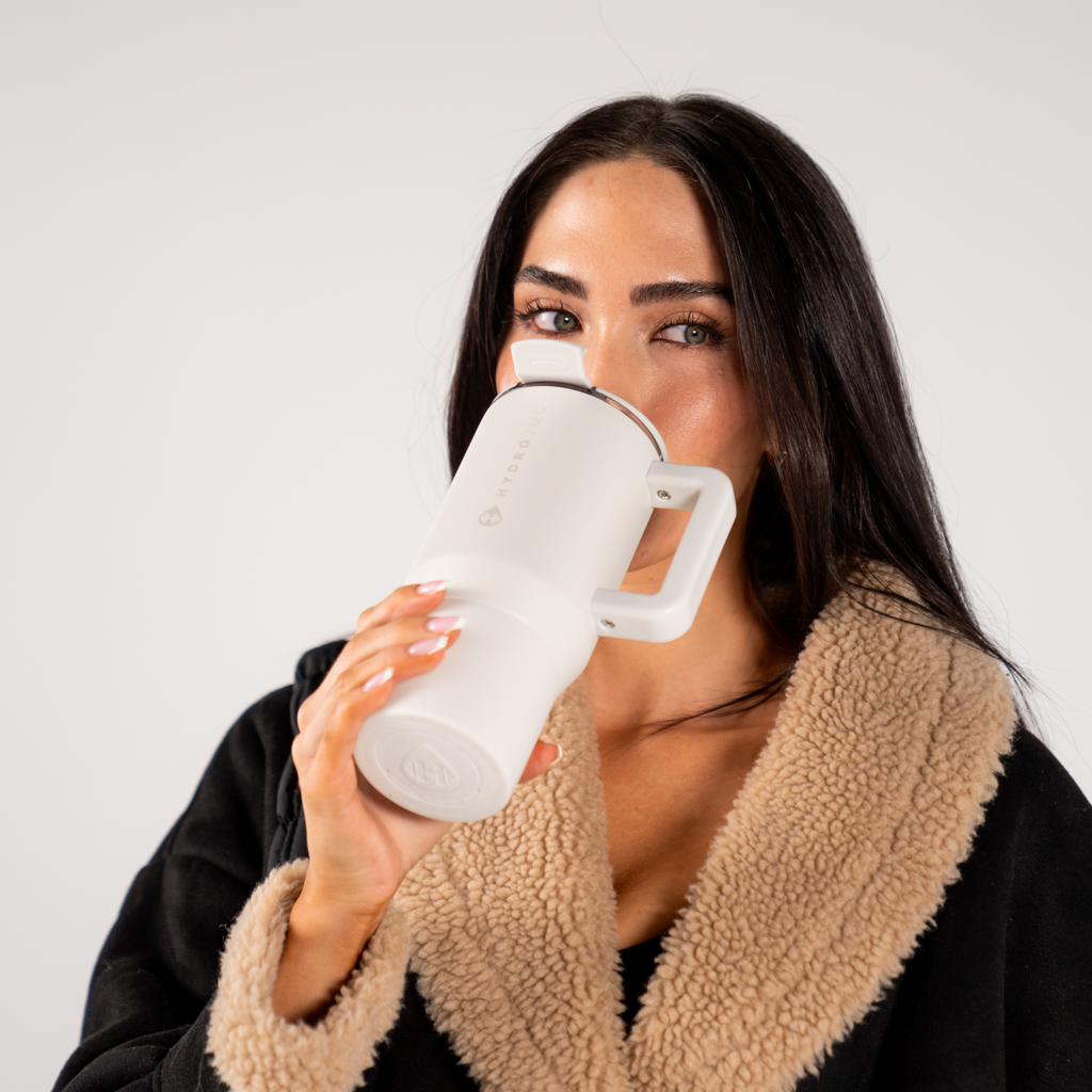 Linen - Daily Sips