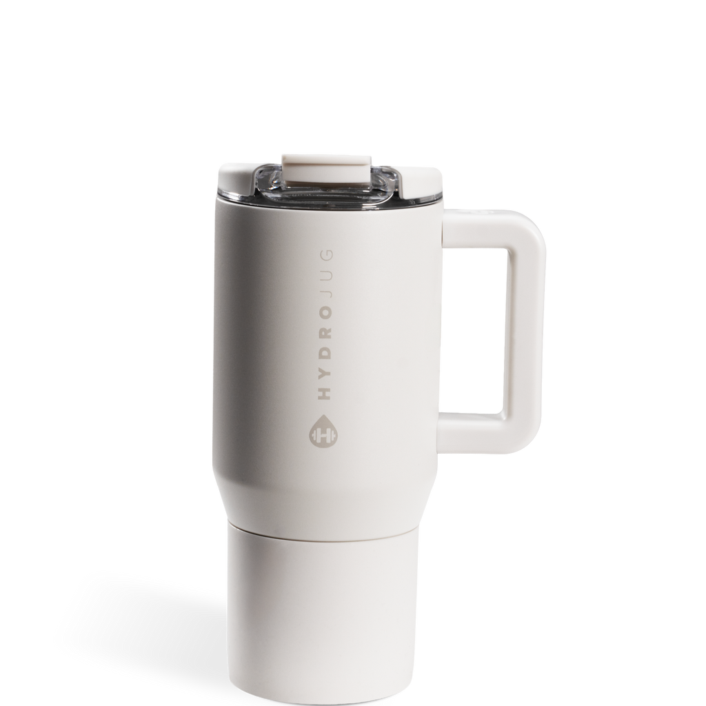 Linen - Daily Sips