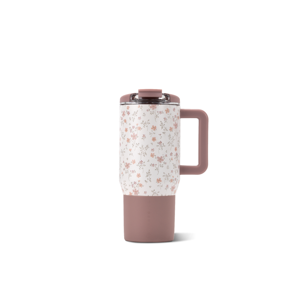 Magnolia - Hydration Made Easy