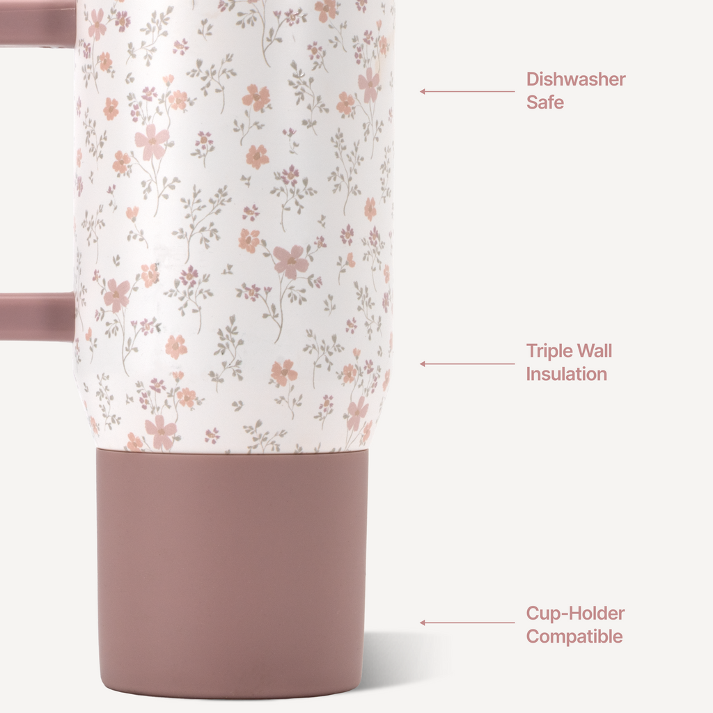 Magnolia - Hydration Made Easy