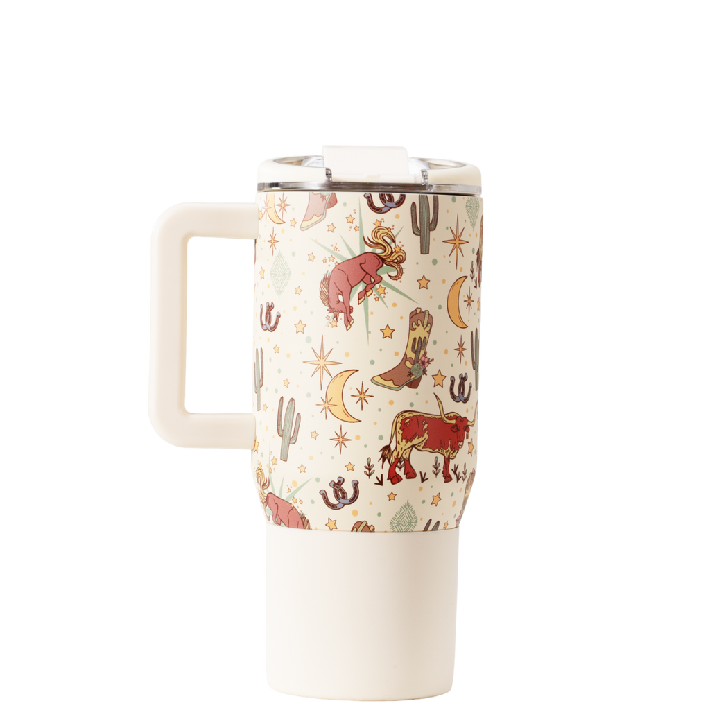 Rodeo - Sip Your Way