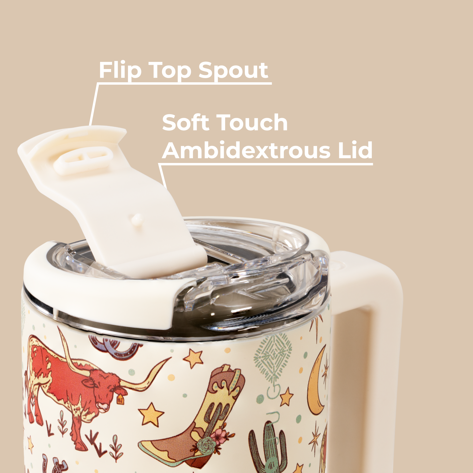 Rodeo - Sip Your Way