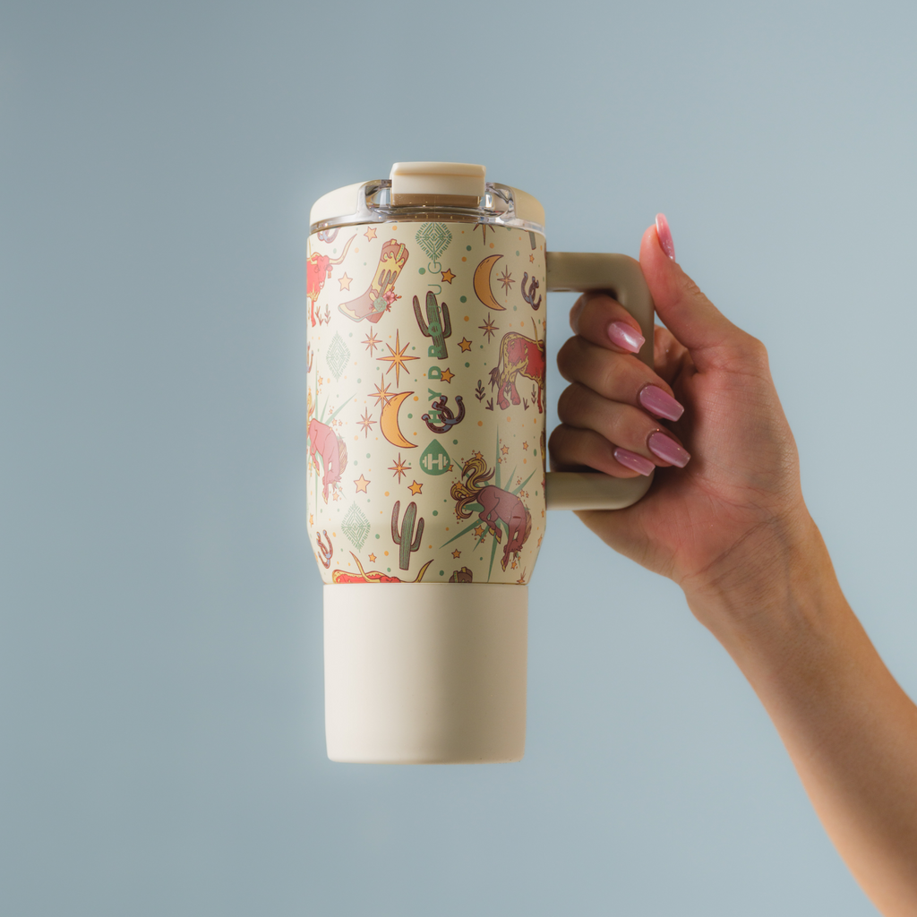 Rodeo - Sip Your Way