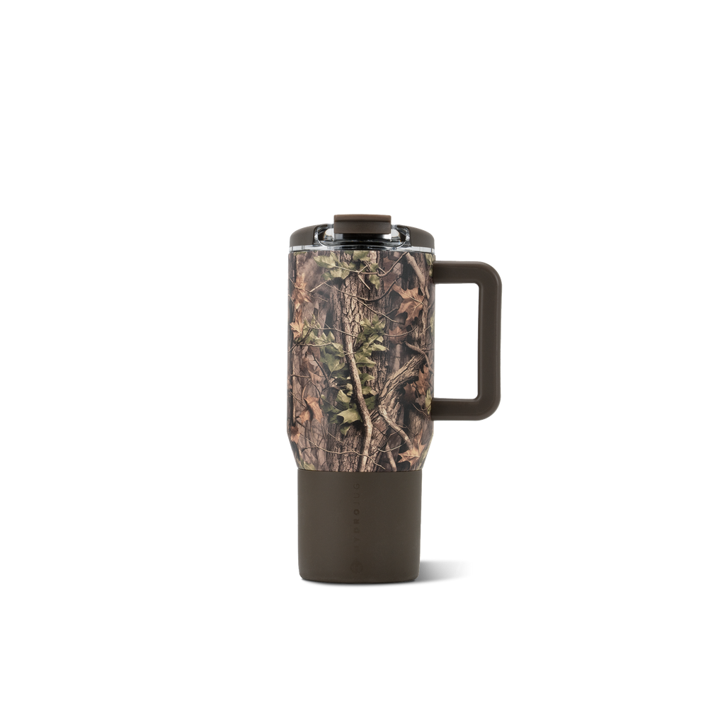Woodland - Fresh Sips
