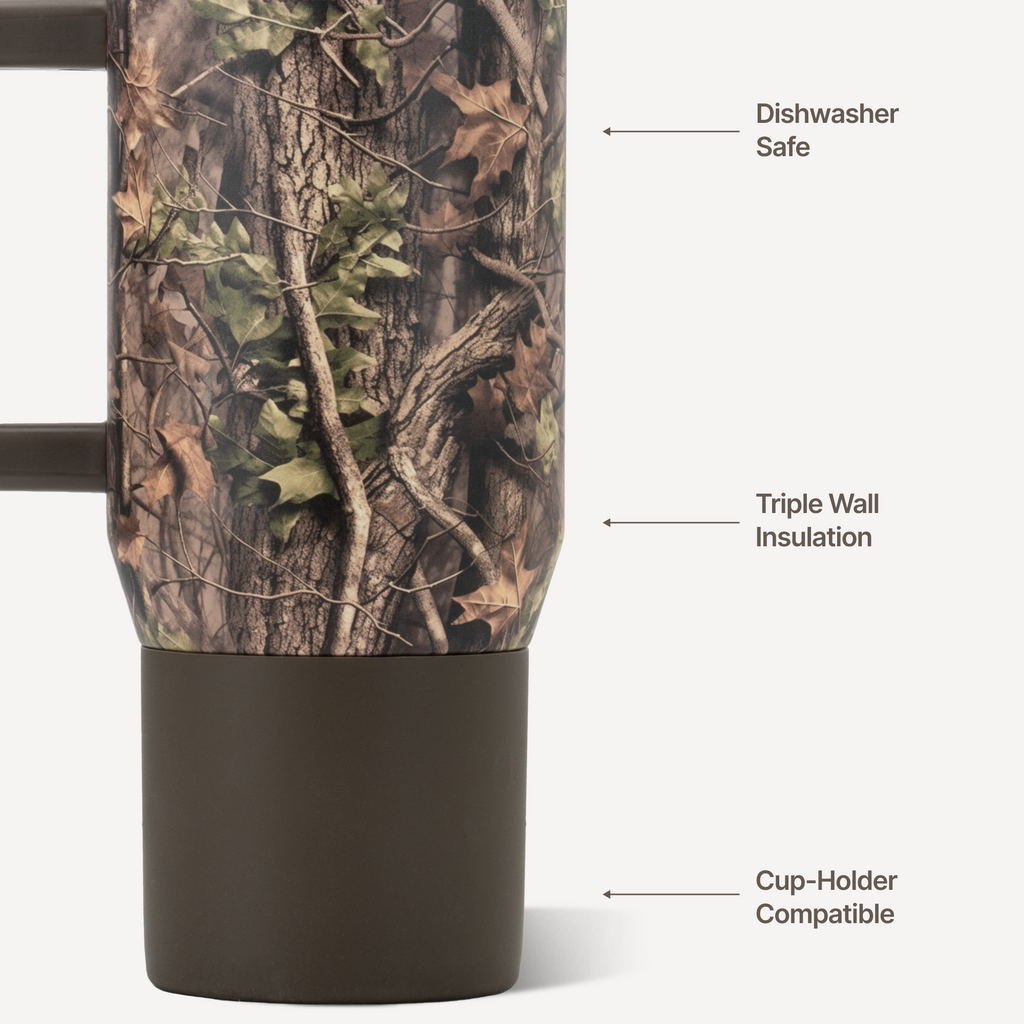 Woodland - Fresh Sips