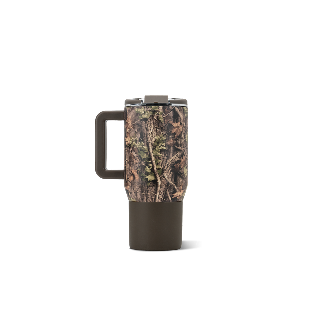 Woodland - Fresh Sips