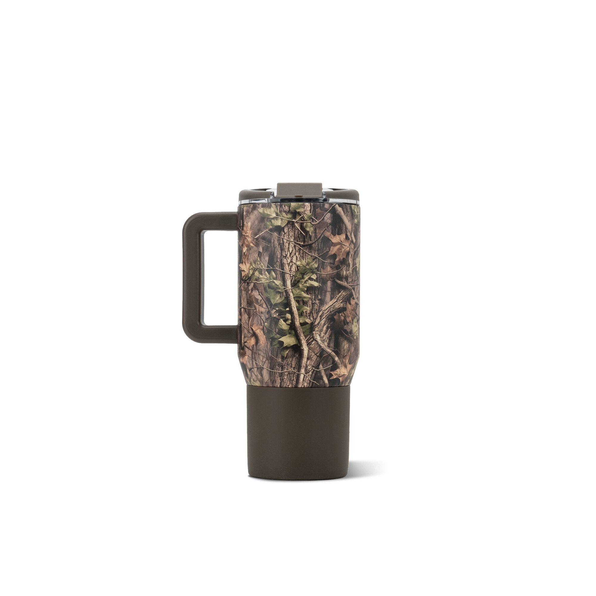 Woodland - Fresh Sips
