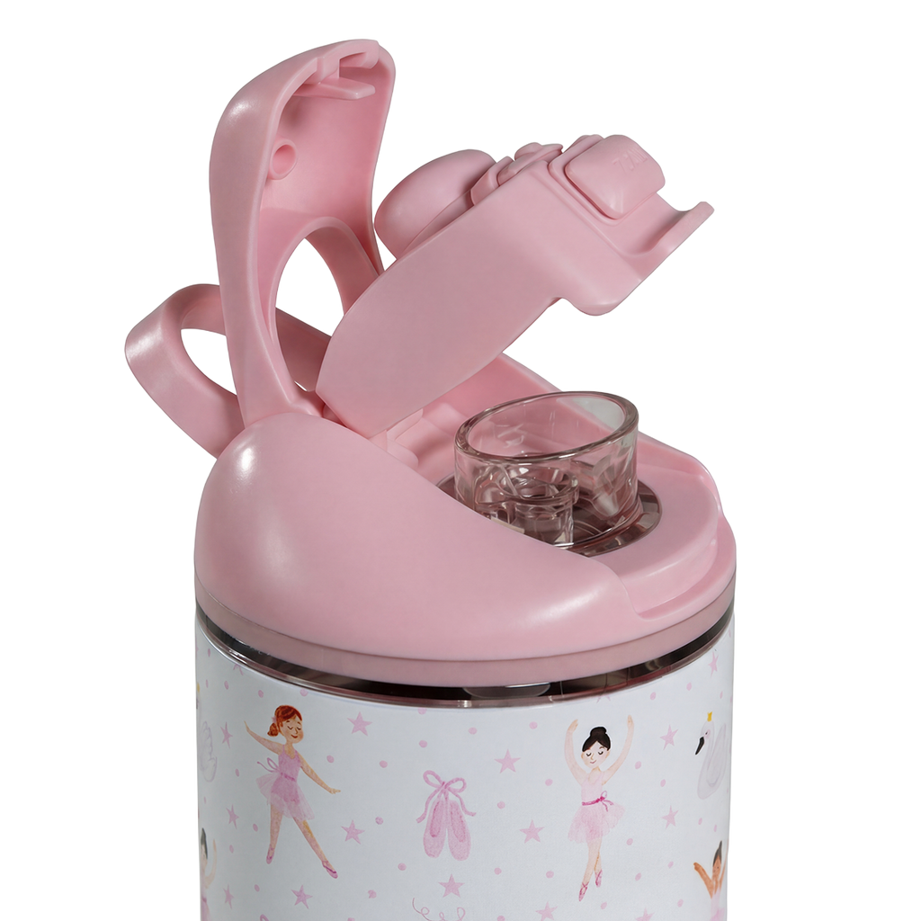 Ballerina - Water for Errands