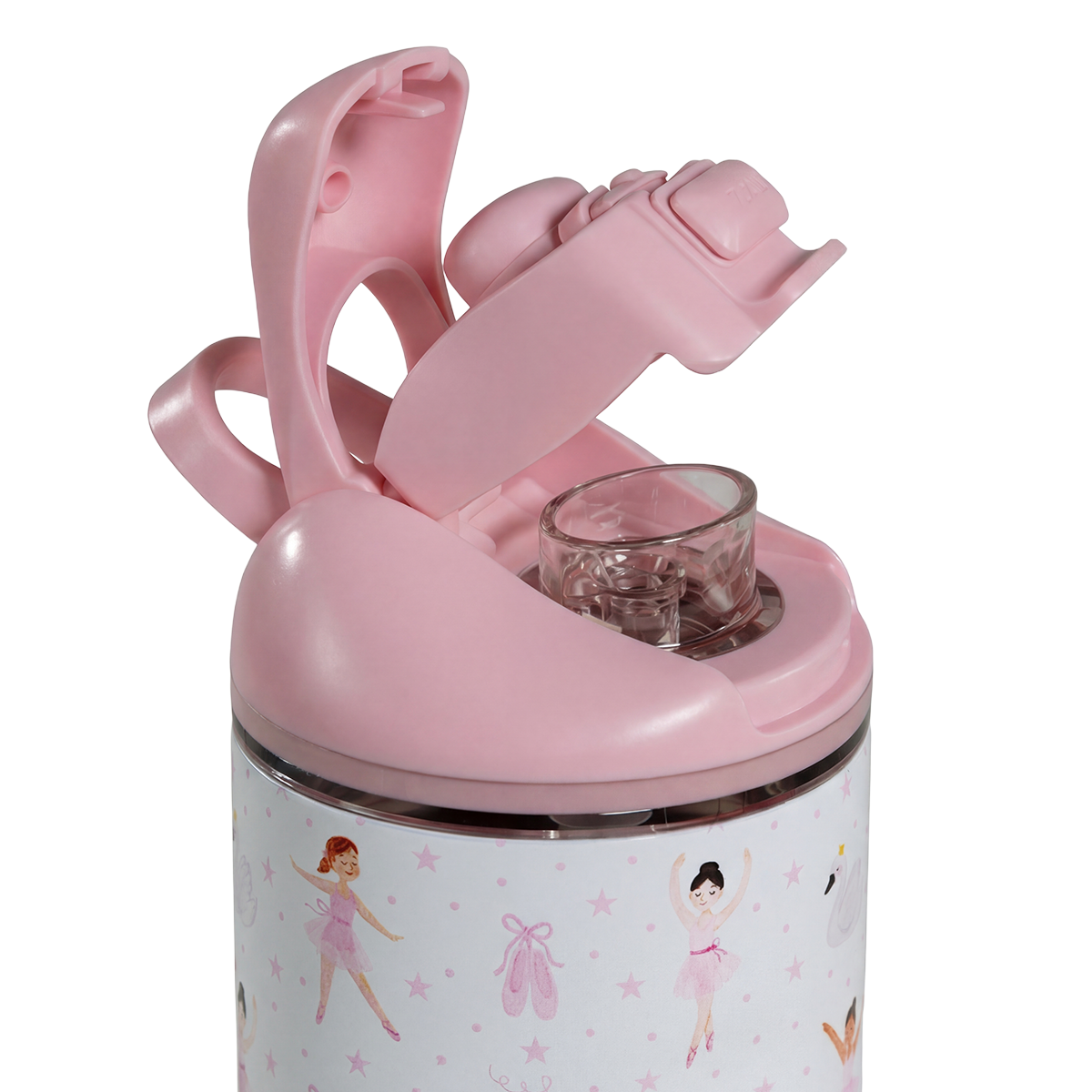 Ballerina - Water for Errands
