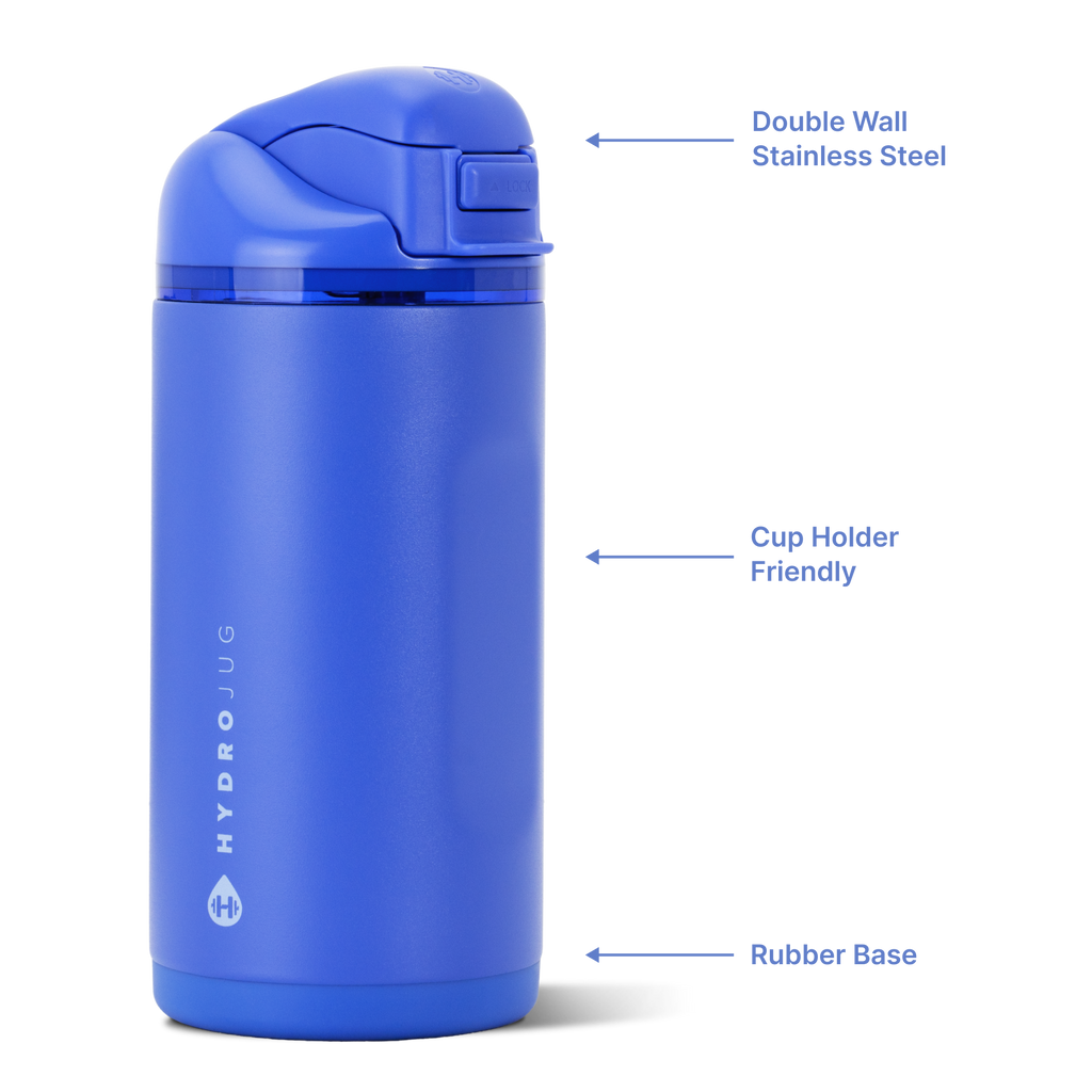 Berry Pop - Everyday Drinkware